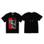Live Photo T-Shirts［Ken Mackay/Black］（期間限定/受注生産）