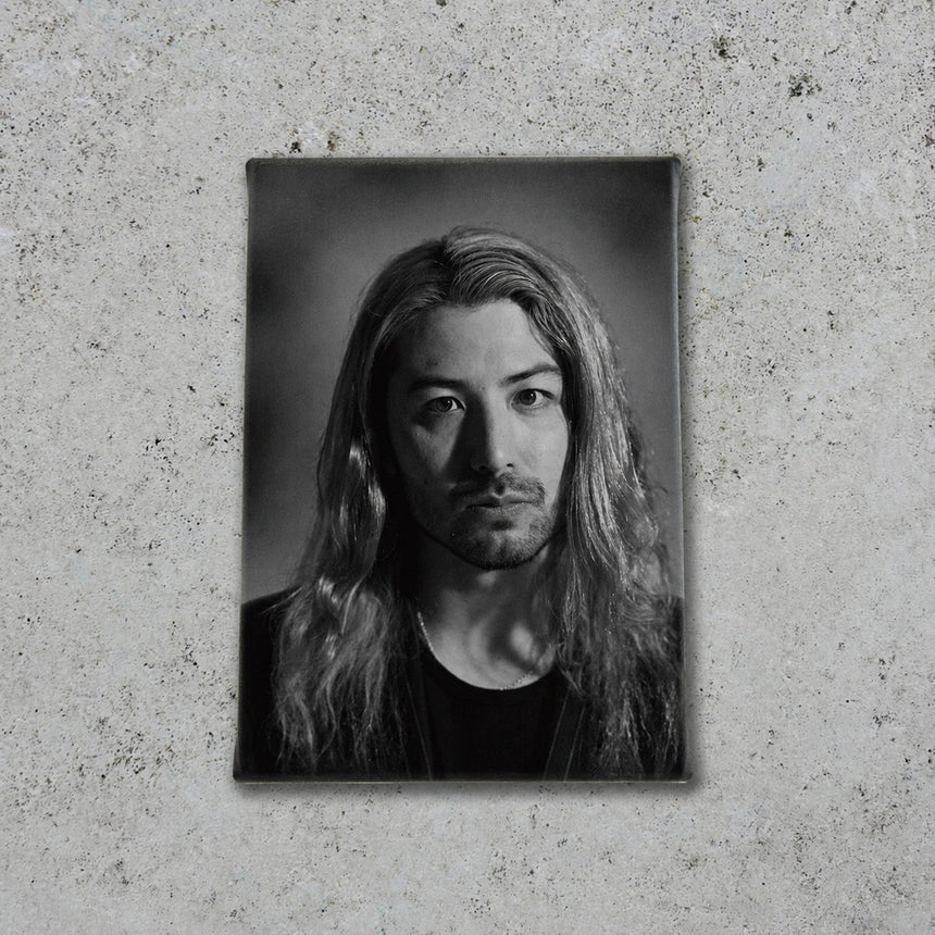 【SUNNY GARAGE会員限定】Ken Mackay Photo Canvas＜受付期間：～8/17＞