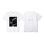 Live Photo T-Shirts [Saito Takuya/White] (Limited time only/Made to order)