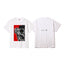 Live Photo T-Shirts［Ken Mackay/White］（期間限定/受注生産）