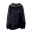 Thunder Long Sleeve Jacket[Black]