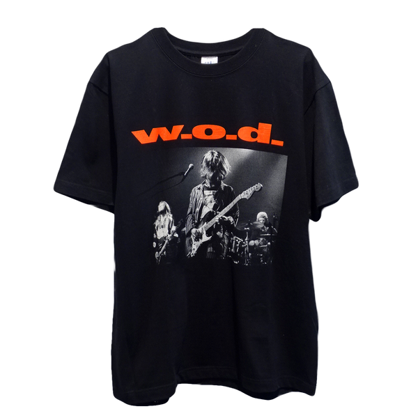 Tops – w.o.d. Official Store