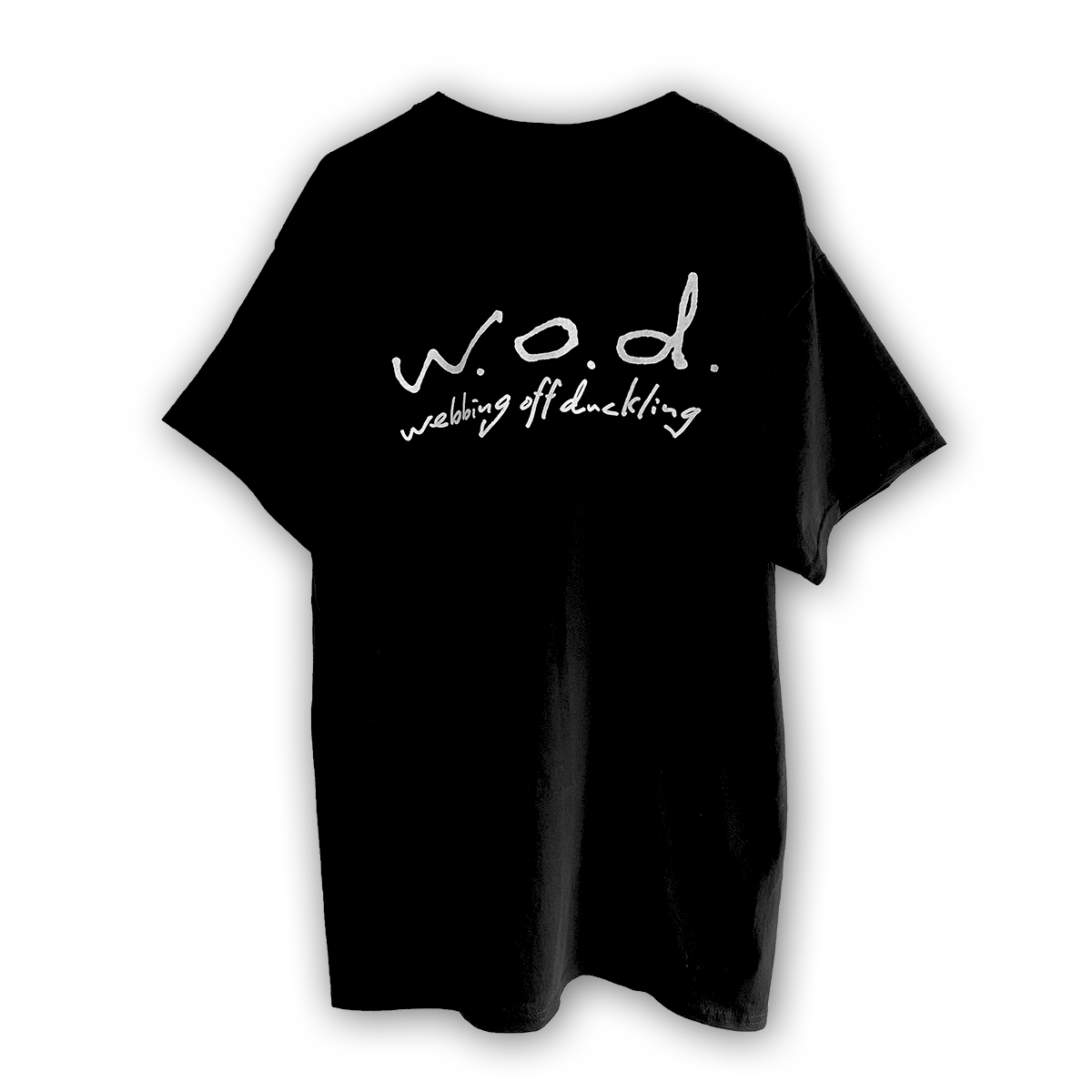 w.o.d. Tシャツ 2019年購入 黒 33_01.png?v=1677462038
